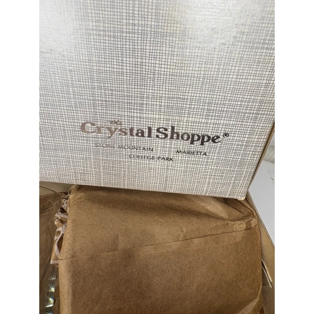 Crystal Shoppe crystal shoppe